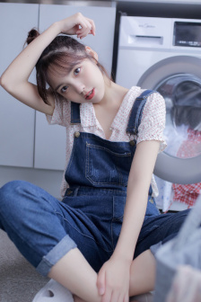 盖世太保枪口下的中国女人