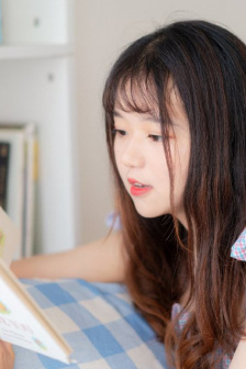 处女的关系